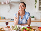 Descubra a alimentação intuitiva: O anti-regime que transforma sua relação com a comida!