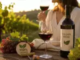 Artigos: Vino vegano: scopri cosa lo distingue dal tradizionale, come si produce e perché piace sempre di più