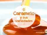 Artigos: Caramelo y sus variedades. Recetario