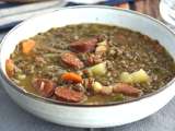 Artigos: Os truques que mudarão sua maneira de cozinhar: como engrossar ensopados e obter a textura ideal.