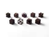 Artigos: Chocolatexture por Nendo
