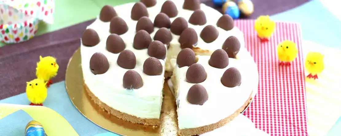 A seleção gastronômica do PetitCHEF para sua Páscoa
