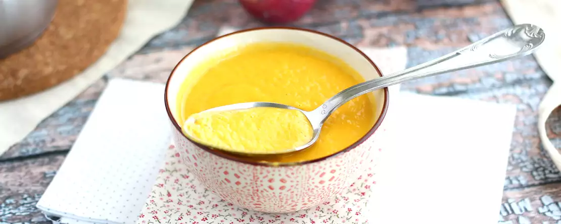 Tá frio? Encontre aqui sopas e cremes