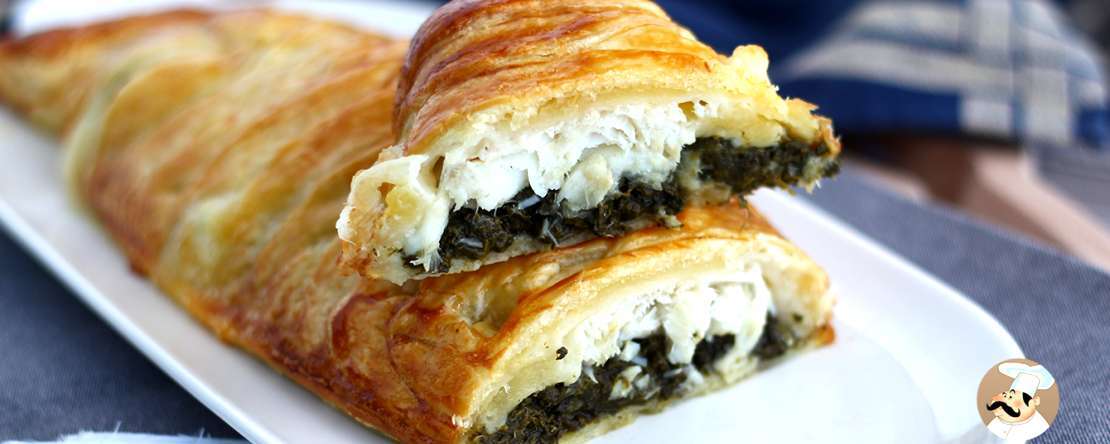 As imperdíveis receitas de Peixe para sua Quaresma