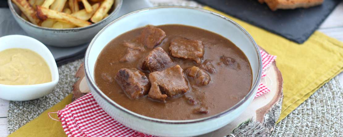 Carne de Panela com cerveja preta...Hummm!!!!!