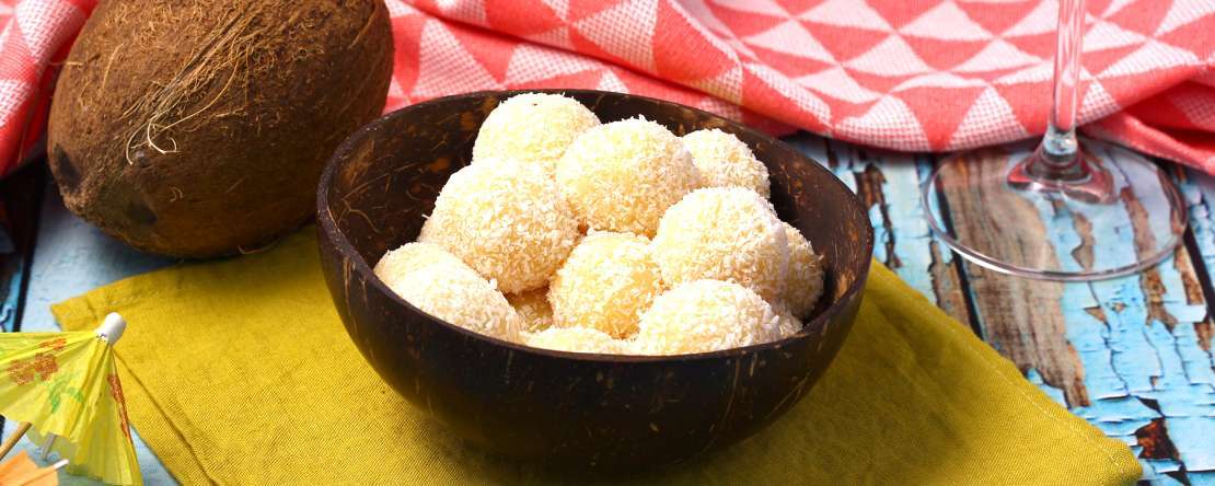 Beijinhos...tão simples e tão gostoso