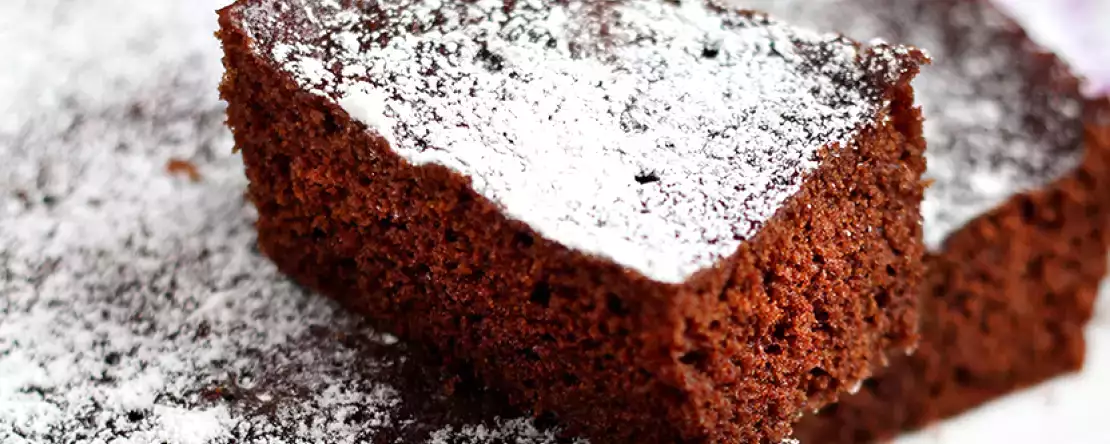 O Bolo mais rápido do mundo em 5 min