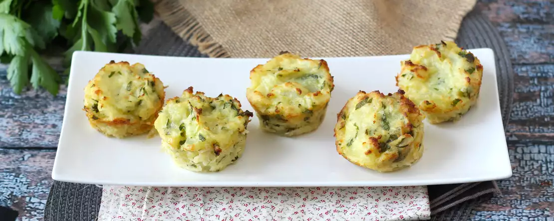 27 receitas com batata que vão mudar tudo o que você achava que sabia sobre esse clássico