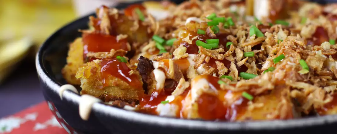 Frango crocante (crispy chicken) irresistível: o sabor de fast-food para fazer em casa