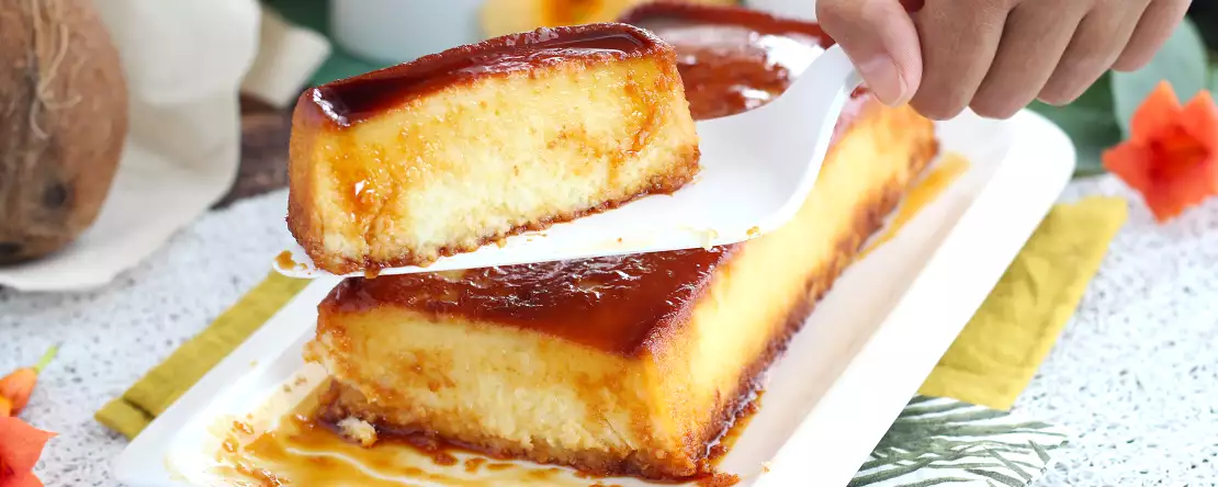 12 receitas de pudim que vão lembrar a cozinha da sua avó