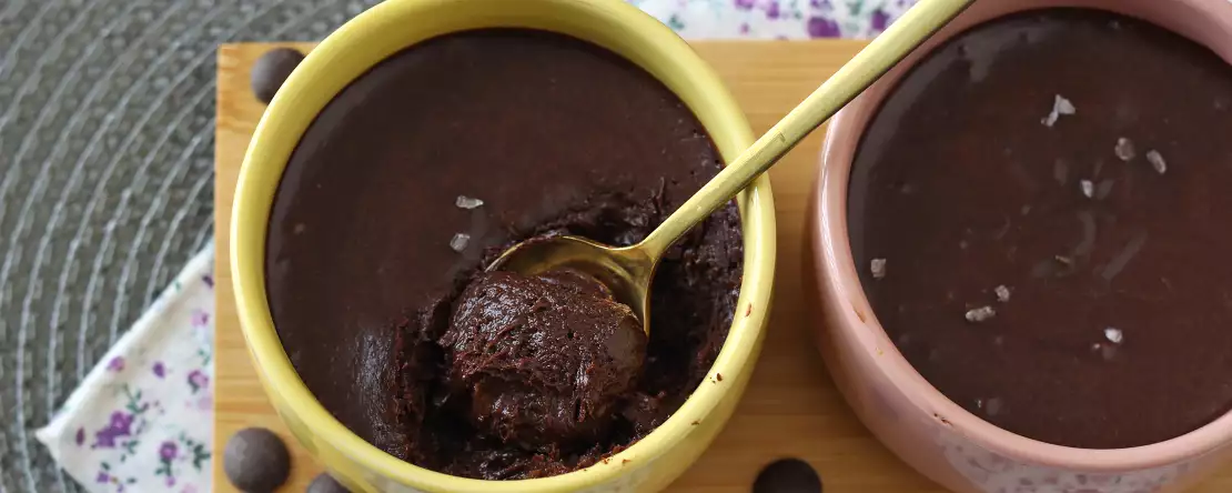Para os amantes de chocolate: receitas simplesmente irresistíveis