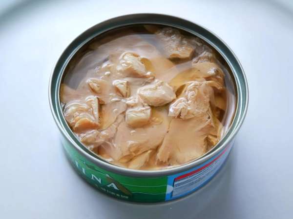 Como escolher atum com baixo teor de mercúrio no supermercado?