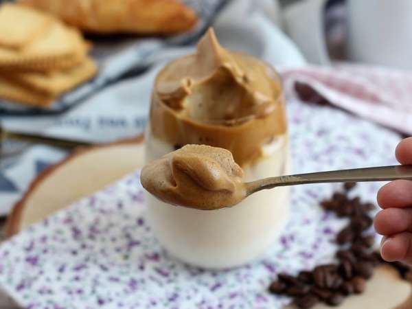 7 Receitas de café frio para o verão: de frappuccino a affogato, ideias fáceis e originais