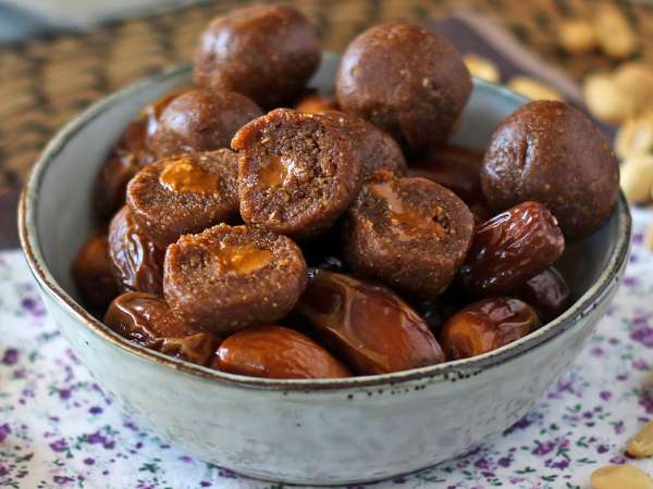 10 sobremesas sem açúcar que enganam o paladar: prazer puro, sem culpa nenhuma