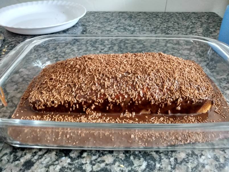 Receita preparada por Luis_gustavo_c2019