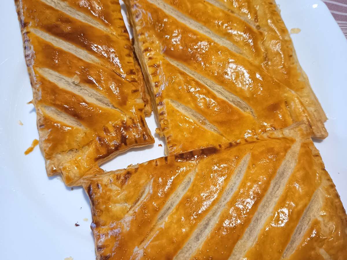 Receita preparada por AntonioPereira