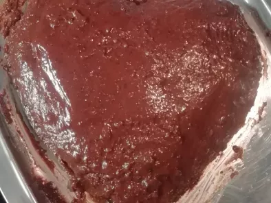 bolo de chocolate fácil e húmido por dentro para fazer num instante em casa