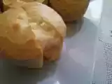 Receita Pão de queijo & hambúrguer caseiro