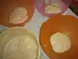 Receita Bolo Colorido