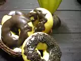 Receita Rosquinha de santo antônio