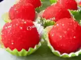 Receita Moranguinho
