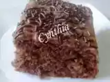 Receita Bolo de coca cola