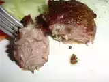Receita Bochechas de porco no forno