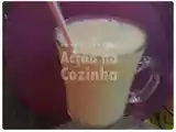 Receita Nikita