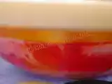 Receita Musse de gelatina (ju)