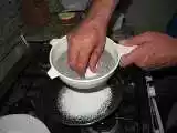 Receita Beiju de Tapioca Goma