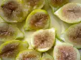 Receita Compota de figo com vinho do porto