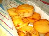 Receita Empadas fofas de frango