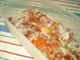 Receita Bandeja de côco
