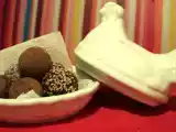 Receita Tâmaras pra que te quero