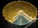 Receita Tarte de maracujá