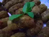 Receita Croquete de carne