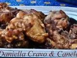 Receita Frango bêbado