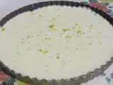 Receita Cheesecake de limão 2