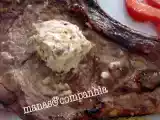 Receita Manteiga de tomilho (isa)