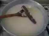 Receita Arroz Doce Caseiro
