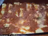 Receita Canelone brócolis e cenoura nossa cozinha