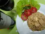 Receita Risoto de frango com cogumelos e arroz arbóreo