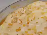 Receita Semana farroupilha - doce chico balanceado