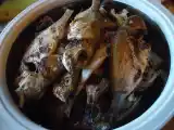 Receita Douradas grelhadas