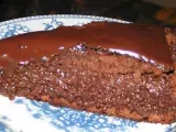 Receita Bolo mousse de chocolate (2)
