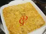 Receita Camarão a grega