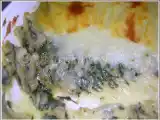 Receita Empadão de alheira com esparregado de nabiças