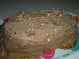 Receita Bolo de bolacha . passatempo kika gula