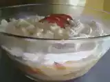 Receita Pave´de ameixa