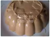 Receita Boca doce de leite condensado com cuajada